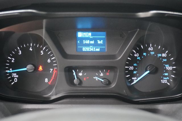 2015 Ford Transit Wagon TRANSIT T-350 - 23037328 - 13