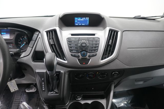 2015 Ford Transit Wagon TRANSIT T-350 - 23037328 - 14