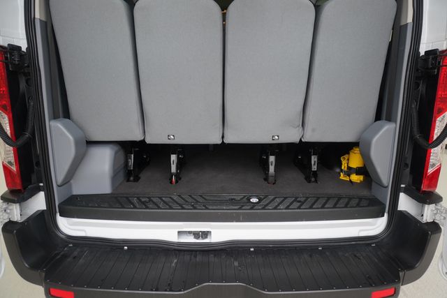 2015 Ford Transit Wagon TRANSIT T-350 - 23037328 - 20