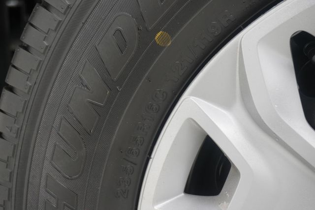 2015 Ford Transit Wagon TRANSIT T-350 - 23037328 - 22