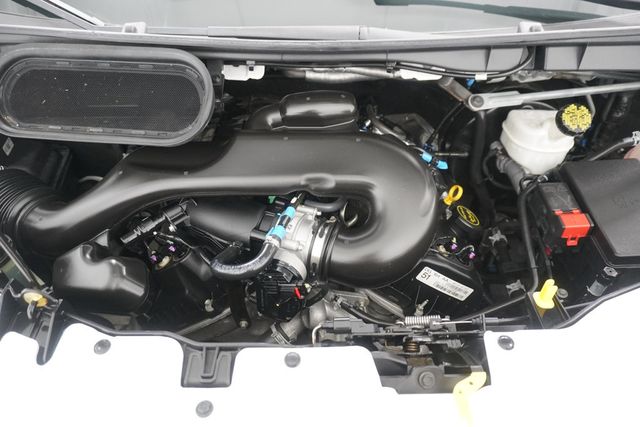 2015 Ford Transit Wagon TRANSIT T-350 - 23037328 - 24