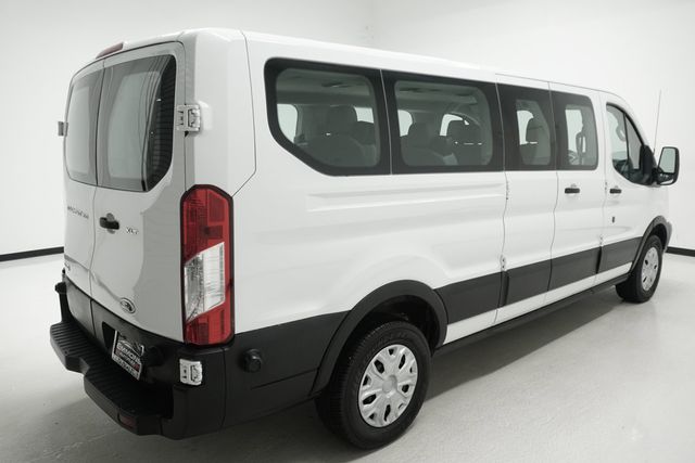 2015 Ford Transit Wagon TRANSIT T-350 - 23037328 - 2