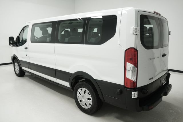2015 Ford Transit Wagon TRANSIT T-350 - 23037328 - 3