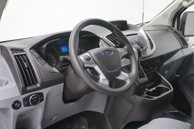 2015 Ford Transit Wagon TRANSIT T-350 - 23037328 - 7