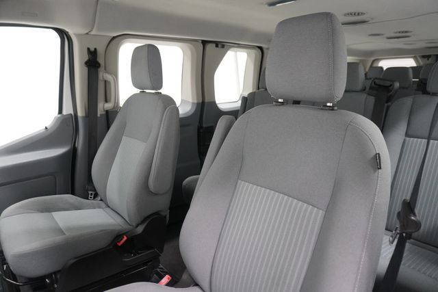 2015 Ford Transit Wagon TRANSIT T-350 - 23037328 - 8