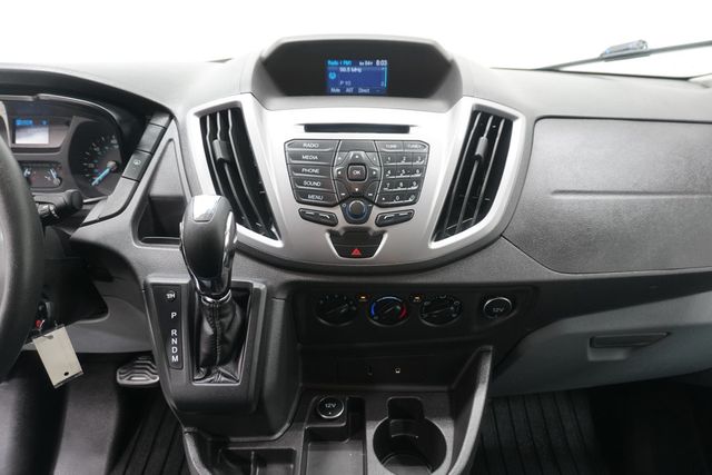 2015 Ford Transit Wagon TRANSIT T-350 - 23038361 - 13