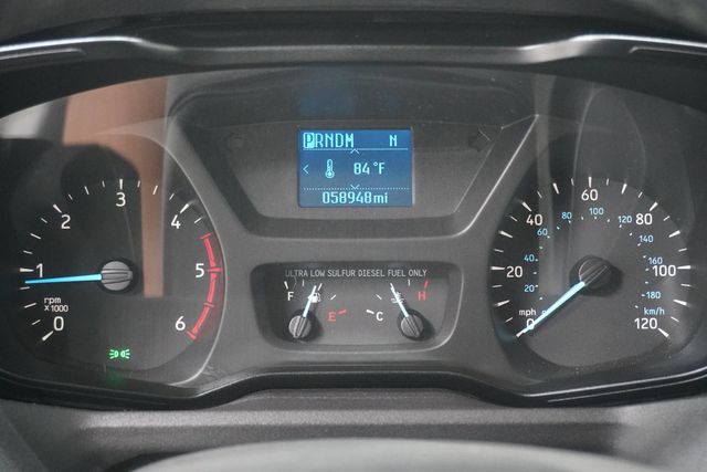 2015 Ford Transit Wagon TRANSIT T-350 - 23038361 - 18