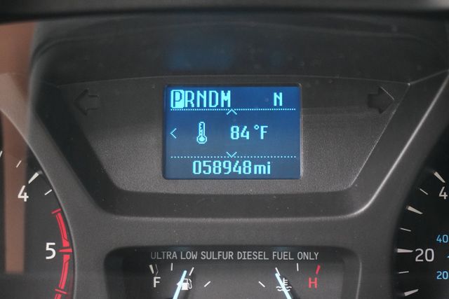 2015 Ford Transit Wagon TRANSIT T-350 - 23038361 - 19