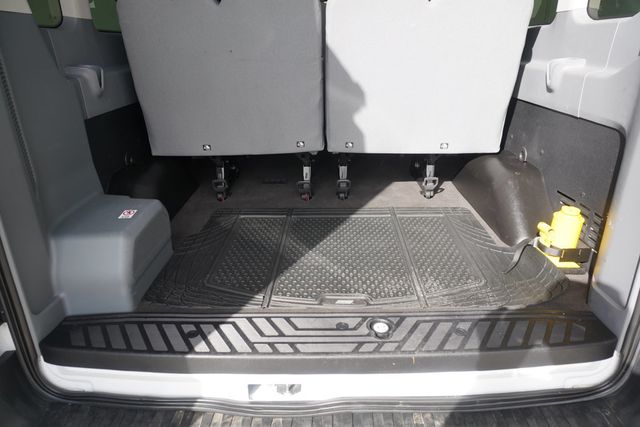 2015 Ford Transit Wagon TRANSIT T-350 - 23038361 - 23