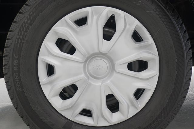 2015 Ford Transit Wagon TRANSIT T-350 - 23038361 - 24