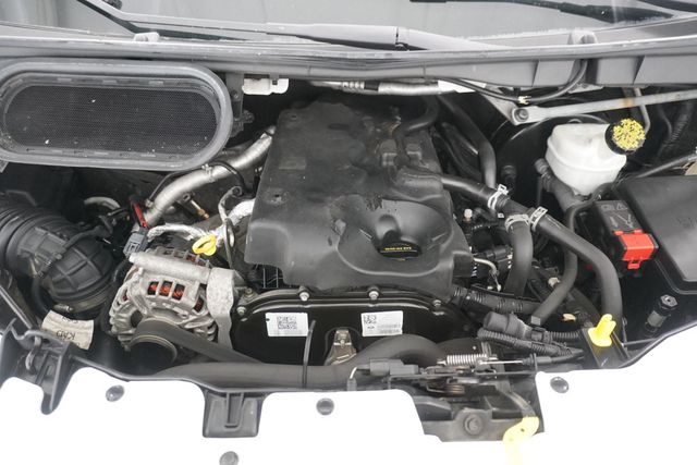 2015 Ford Transit Wagon TRANSIT T-350 - 23038361 - 27