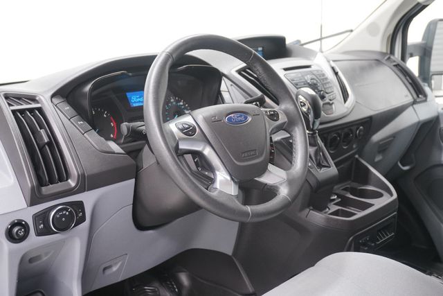 2015 Ford Transit Wagon TRANSIT T-350 - 23038361 - 5