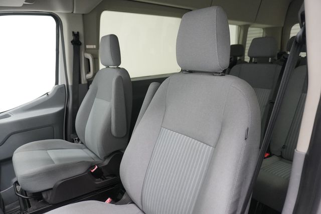 2015 Ford Transit Wagon TRANSIT T-350 - 23038361 - 6