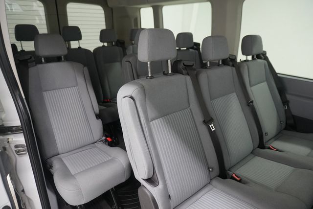 2015 Ford Transit Wagon TRANSIT T-350 - 23038361 - 8
