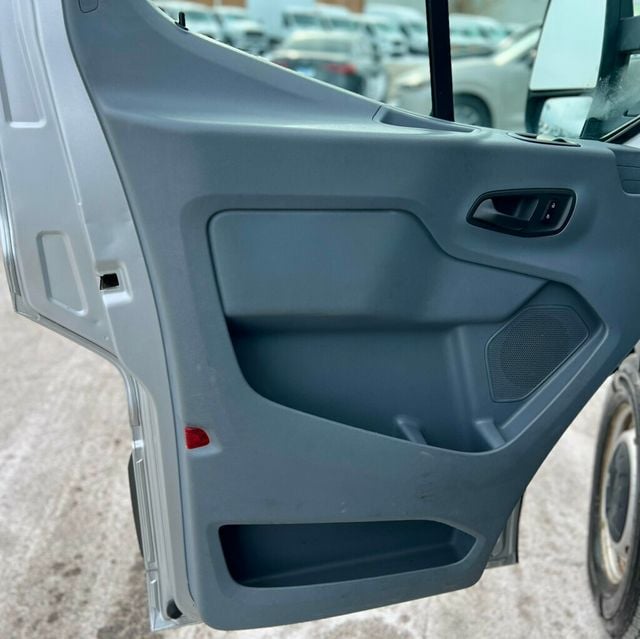 2015 Ford Transit Wagon TRANSIT T-350 - 22968847 - 13