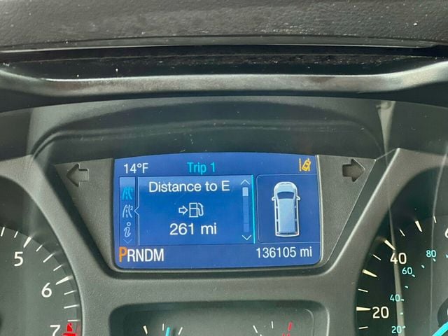 2015 Ford Transit Wagon TRANSIT T-350 - 22968847 - 17