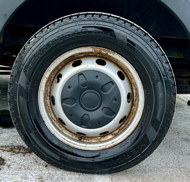 2015 Ford Transit Wagon TRANSIT T-350 - 22968847 - 22