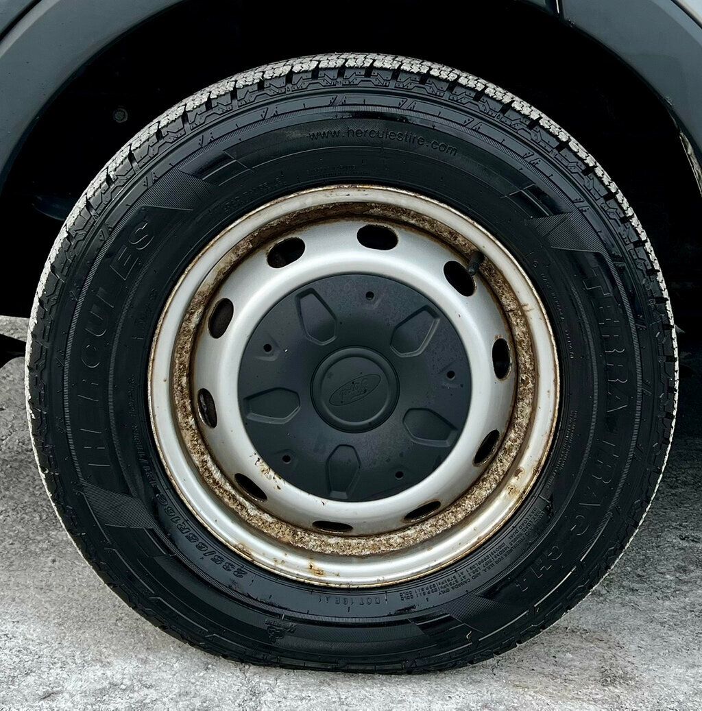 2015 Ford Transit Wagon TRANSIT T-350 - 22968847 - 23