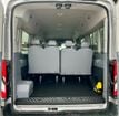 2015 Ford Transit Wagon TRANSIT T-350 - 22968847 - 6