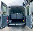 2015 Ford Transit Wagon TRANSIT T-350 - 22968847 - 7