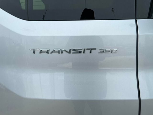 2015 Ford Transit Wagon TRANSIT T-350 - 22968847 - 8