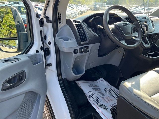 2015 Ford Transit Van photo 10
