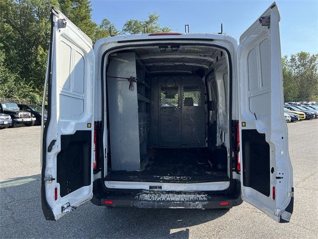 2015 Ford Transit Van photo 12