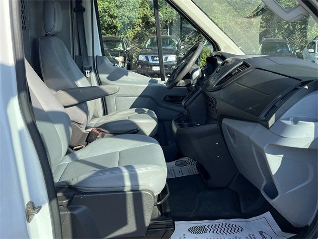 2015 Ford Transit Van photo 15