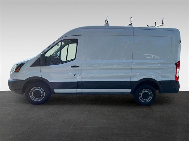 2015 Ford Transit Van photo 2