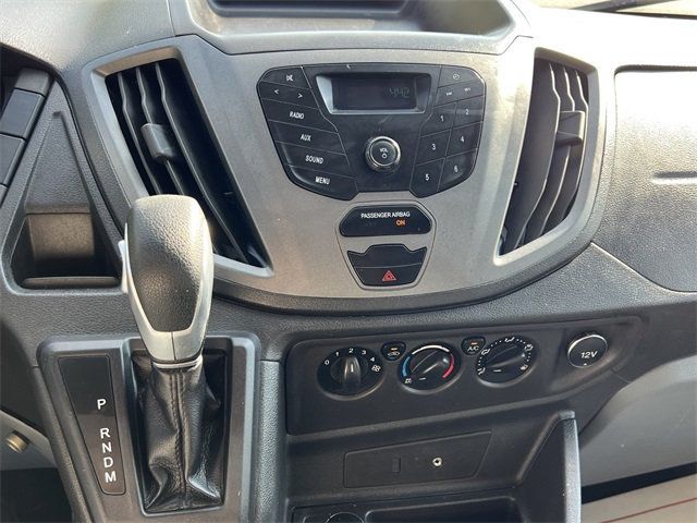 2015 Ford Transit Van photo 19
