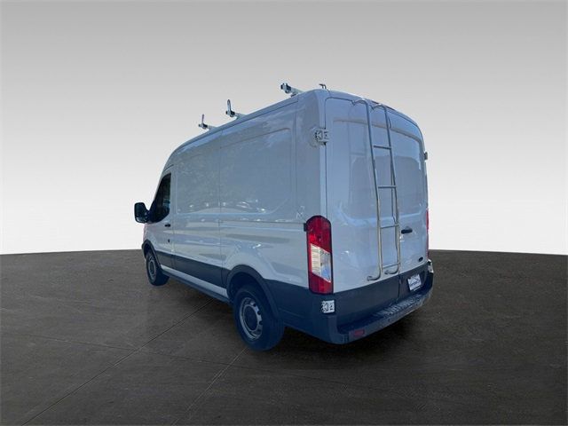 2015 Ford Transit Van photo 3