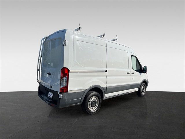 2015 Ford Transit Van photo 5