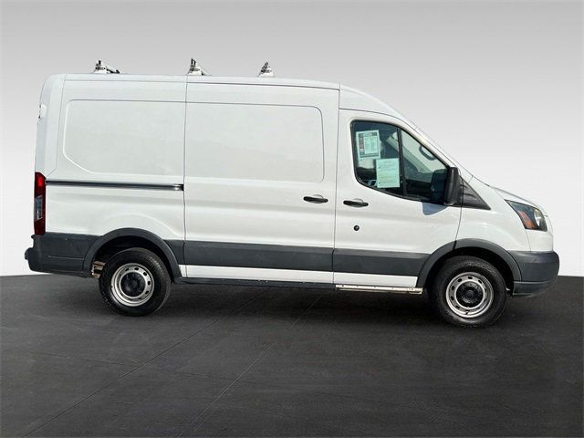 2015 Ford Transit Van photo 6