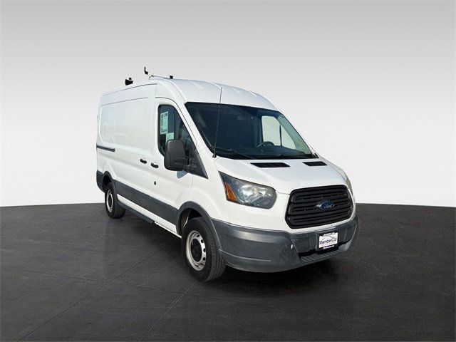2015 Ford Transit Van photo 7