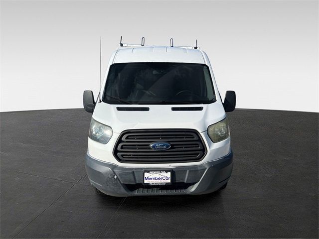 2015 Ford Transit Van photo 8