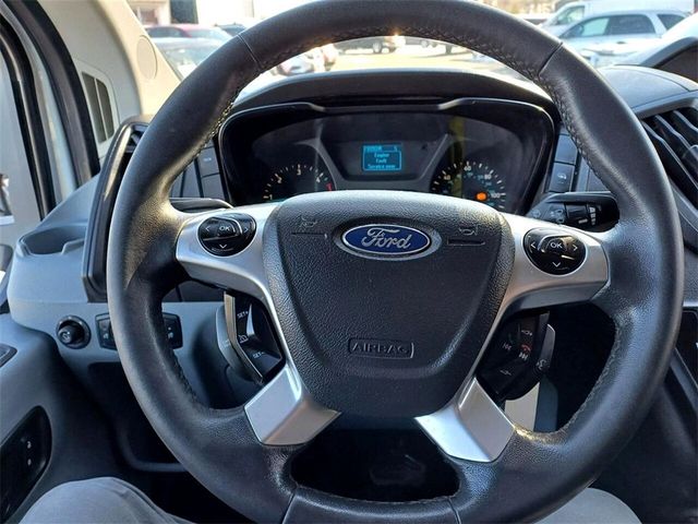 2015 Ford Transit-250 Base - 22755039 - 15