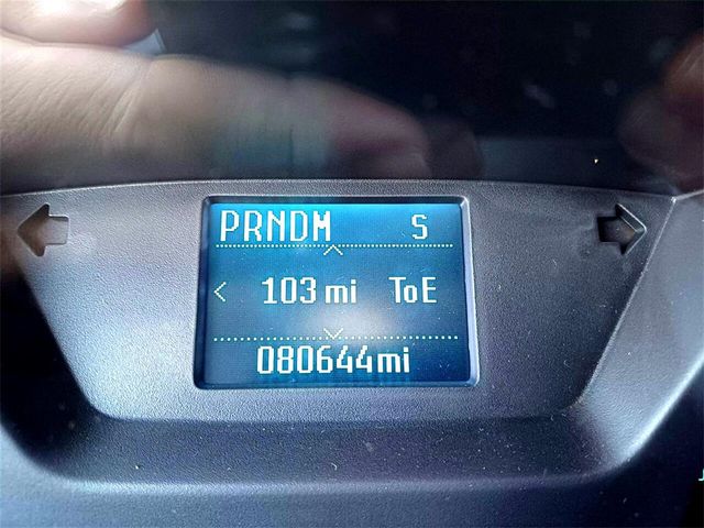 2015 Ford Transit-250 Base - 22755039 - 18