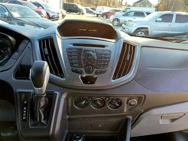 2015 Ford Transit-250 Base - 22755039 - 19