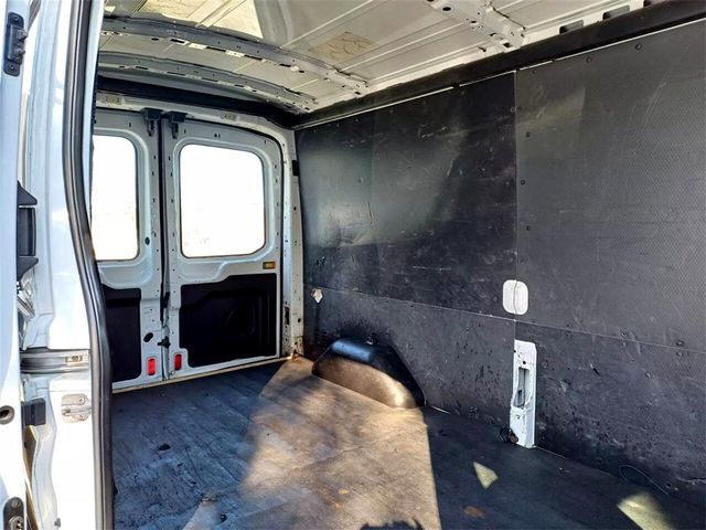 2015 Ford Transit-250 Base - 22755039 - 22