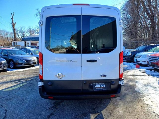 2015 Ford Transit-250 Base - 22755039 - 5