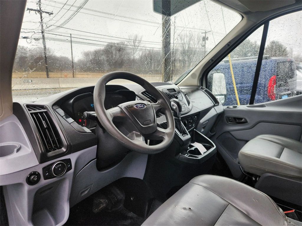 2015 Ford Transit Van photo 10