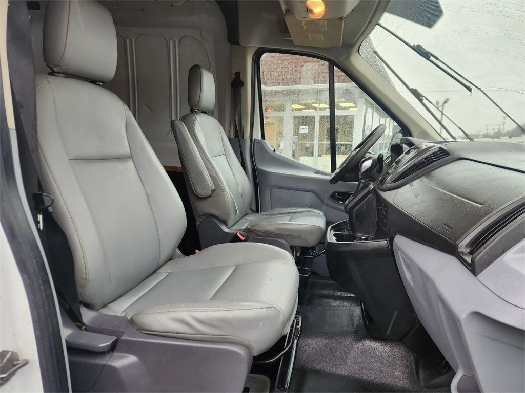2015 Ford Transit Van photo 12