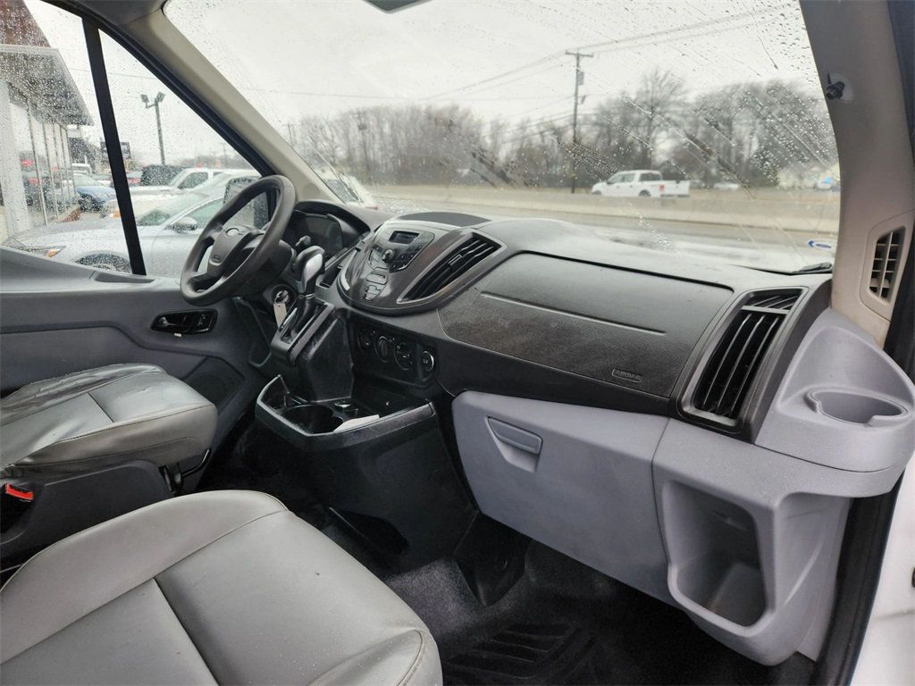 2015 Ford Transit Van photo 13