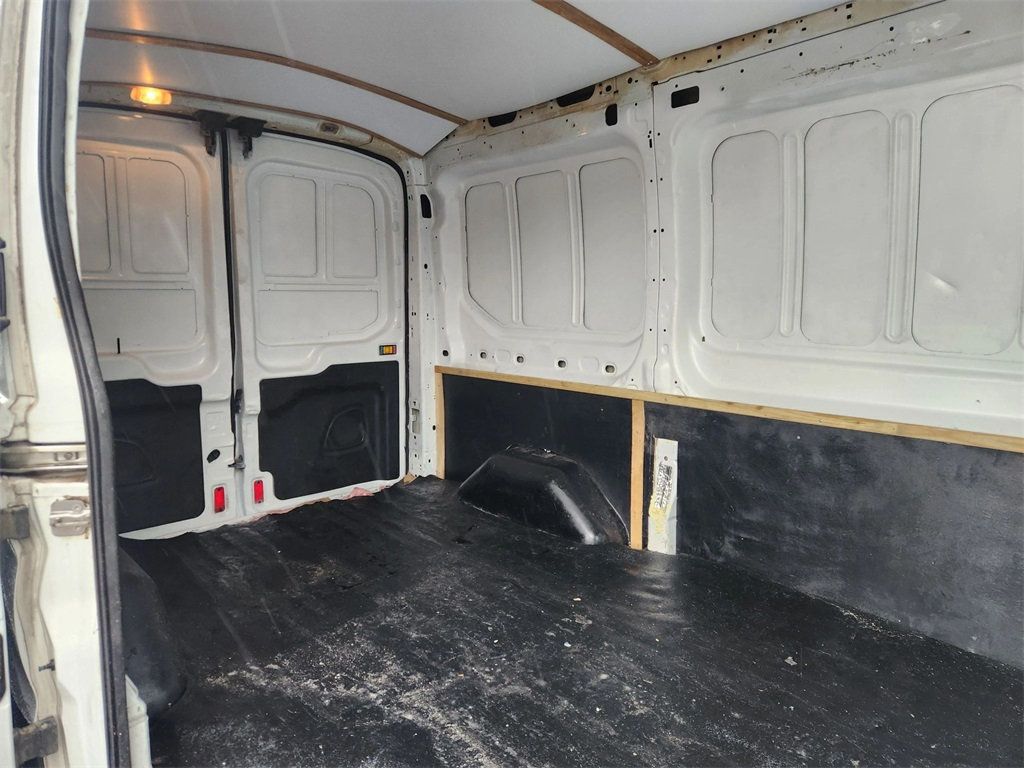 2015 Ford Transit Van photo 17