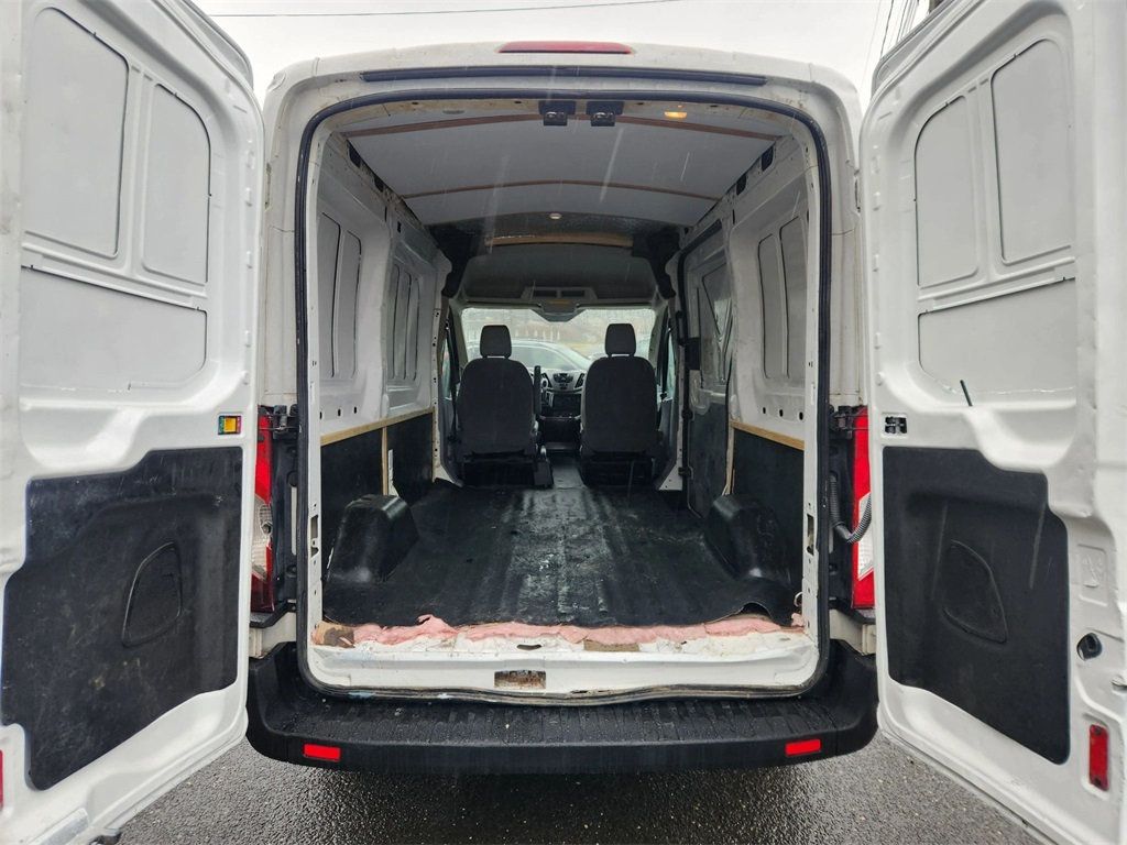 2015 Ford Transit Van photo 20