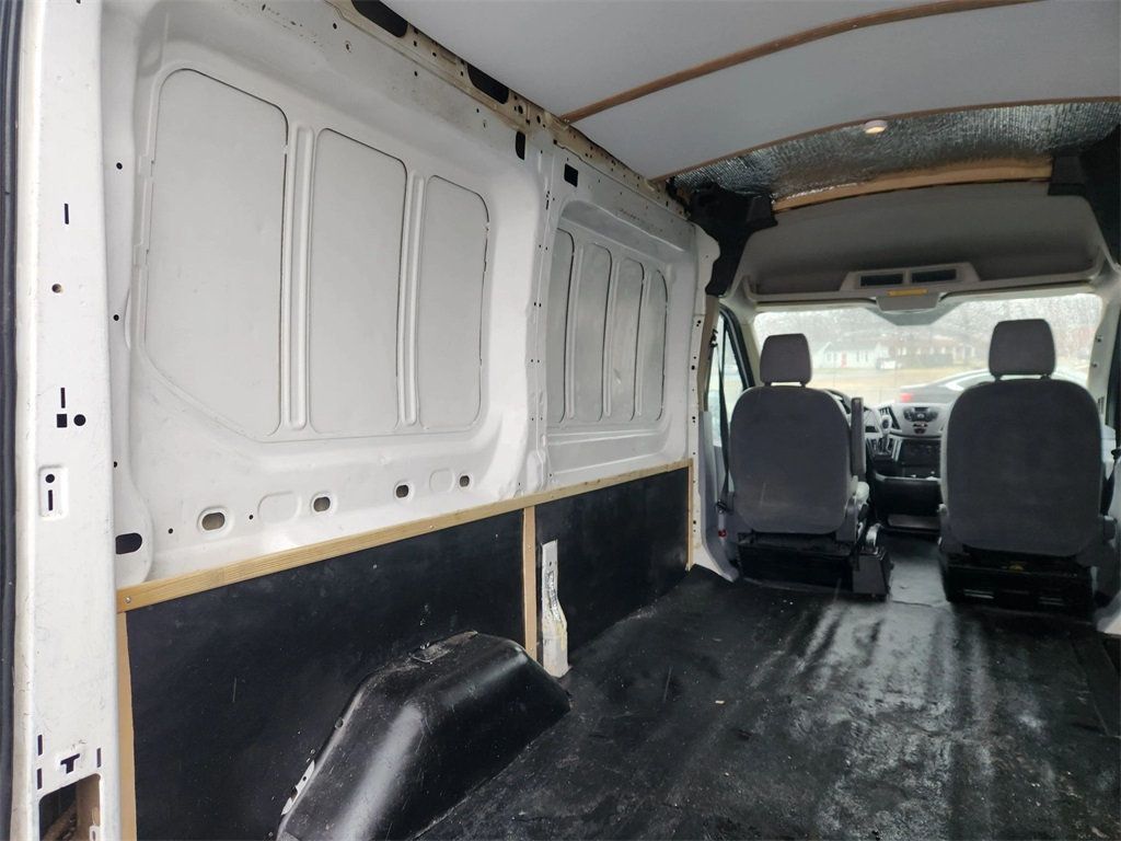 2015 Ford Transit Van photo 21