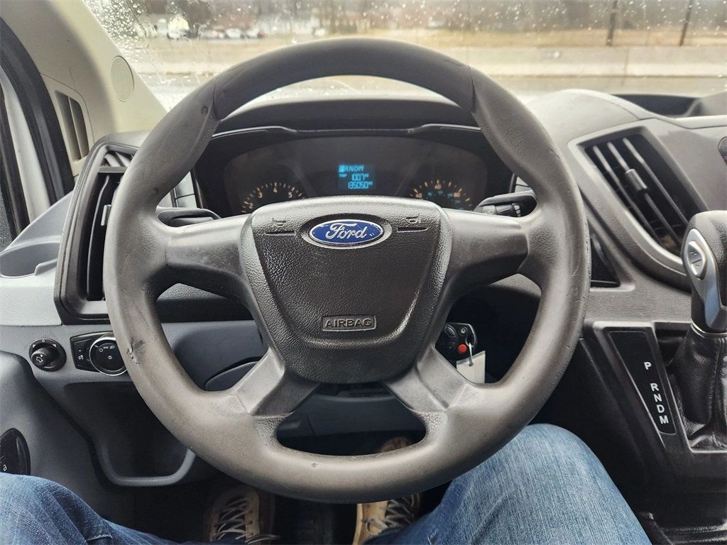 2015 Ford Transit Van photo 23