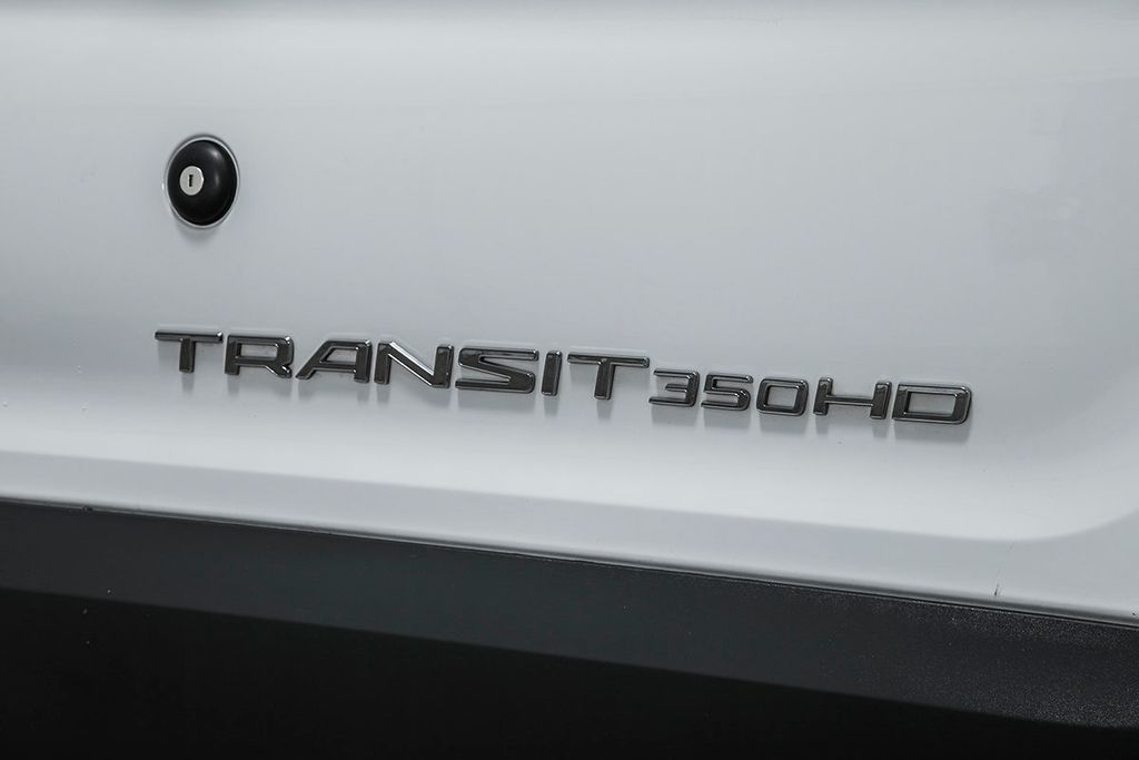 2015 Ford Transit-350 Base - 16172000 - 9