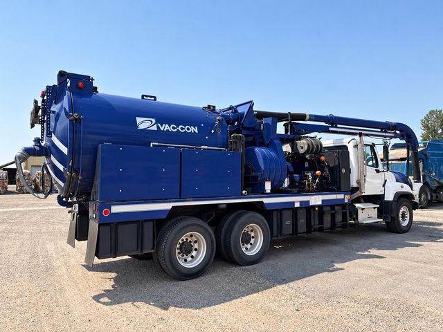 2015 Freightliner 114SD w/ 24ft Vacuum Boom, 8in Suction Hose, Deutz Pump - 23083617 - 3