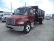 2015 Freightliner BUSINESS CLASS M2 106 14FT SWITCH-N-GO..ROLLOFF TRUCK SYSTEM WITH CONTAINER.. - 22088605 - 1